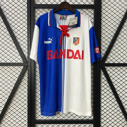 COLCHONEROS I 96/97 HOMBRE (RETRO)
