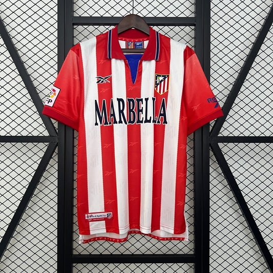 COLCHONEROS I 98/99 HOMBRE (RETRO)