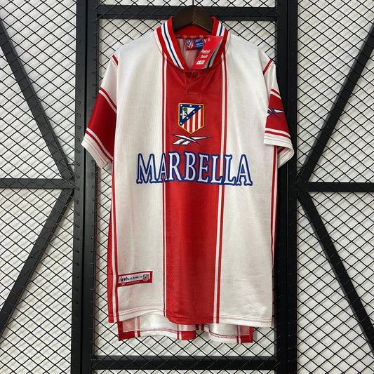 COLCHONEROS I 99/00 HOMBRE (RETRO)