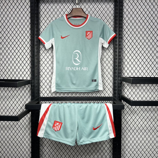 COLCHONEROS II 24/25 CONJUNTO INFANTIL