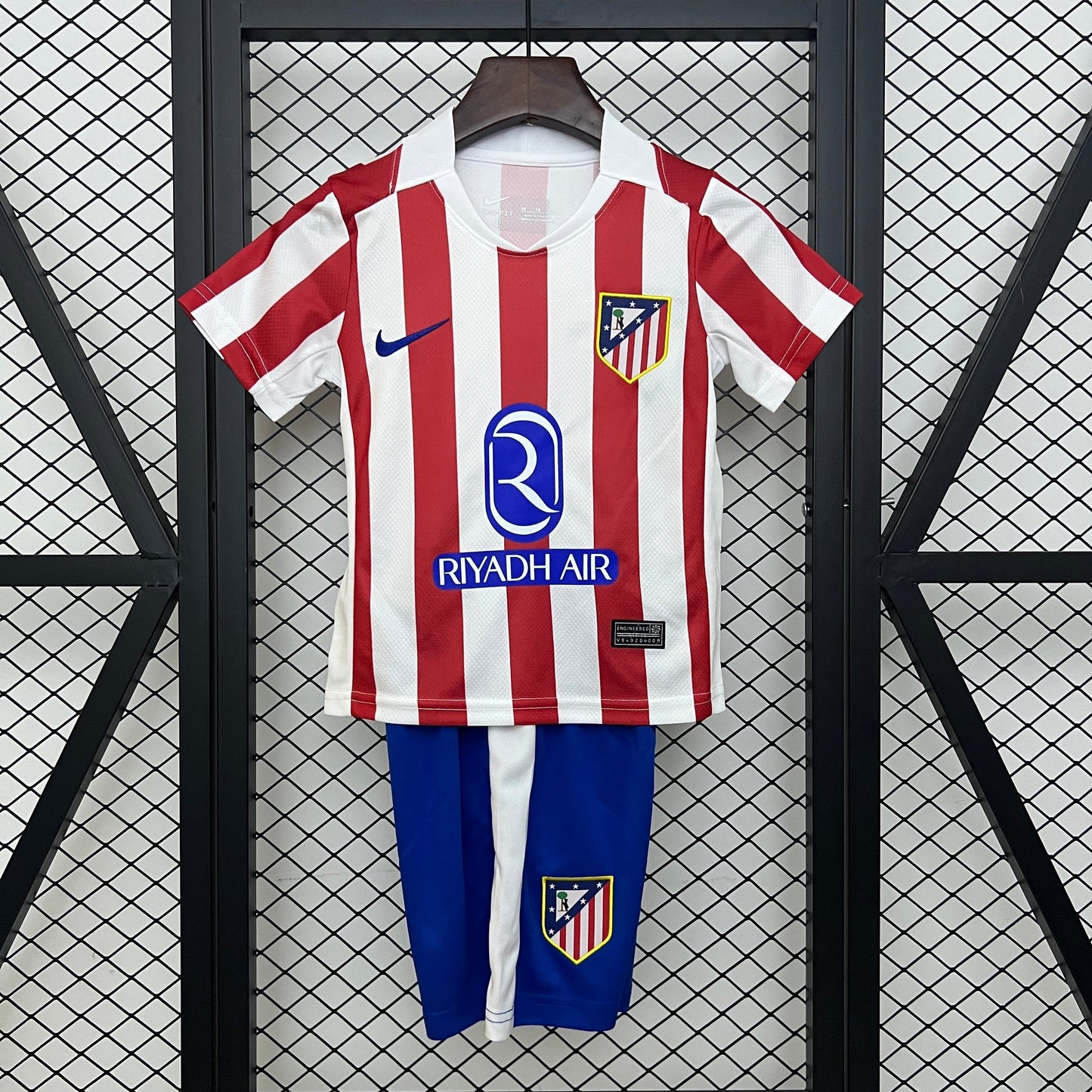 COLCHONEROS I 25/26 CONJUNTO INFANTIL