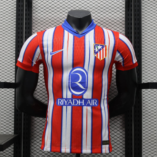 COLCHONEROS I 24/25 HOMBRE (VERSIÓN JUGADOR)