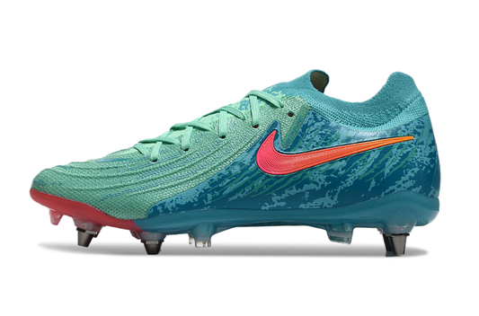 NIKE PHANTOM GX ELITE SG FOOTBALL BOOT - BLUE