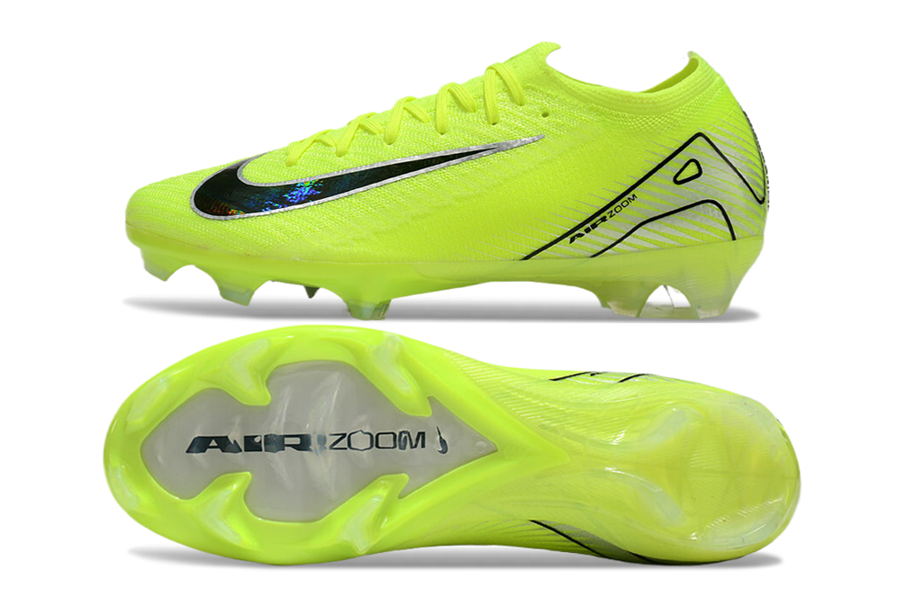 NIKE MERCURIAL VAPOR FG 16 ELITE FOOTBALL BOOT