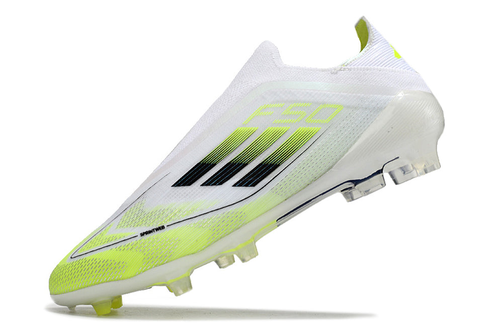ADIDAS F50 FG ELITE SOCCER BOOT 