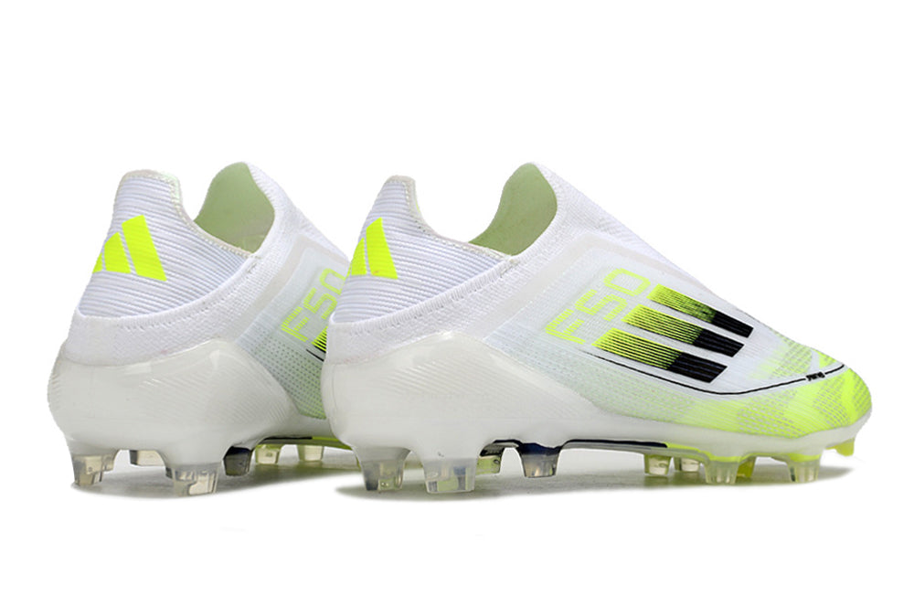 ADIDAS F50 FG ELITE SOCCER BOOT 