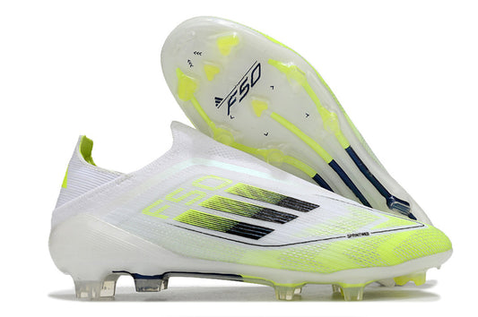 ADIDAS F50 FG ELITE SOCCER BOOT 