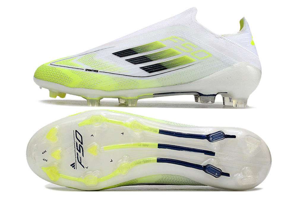 ADIDAS F50 FG ELITE SOCCER BOOT 