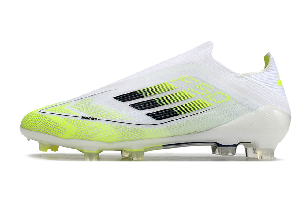 ADIDAS F50 FG ELITE SOCCER BOOT 