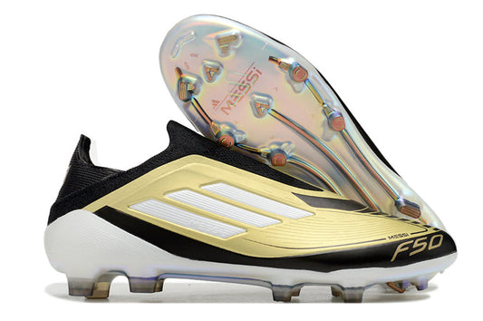 ADIDAS F50 FG ELITE SOCCER BOOT 