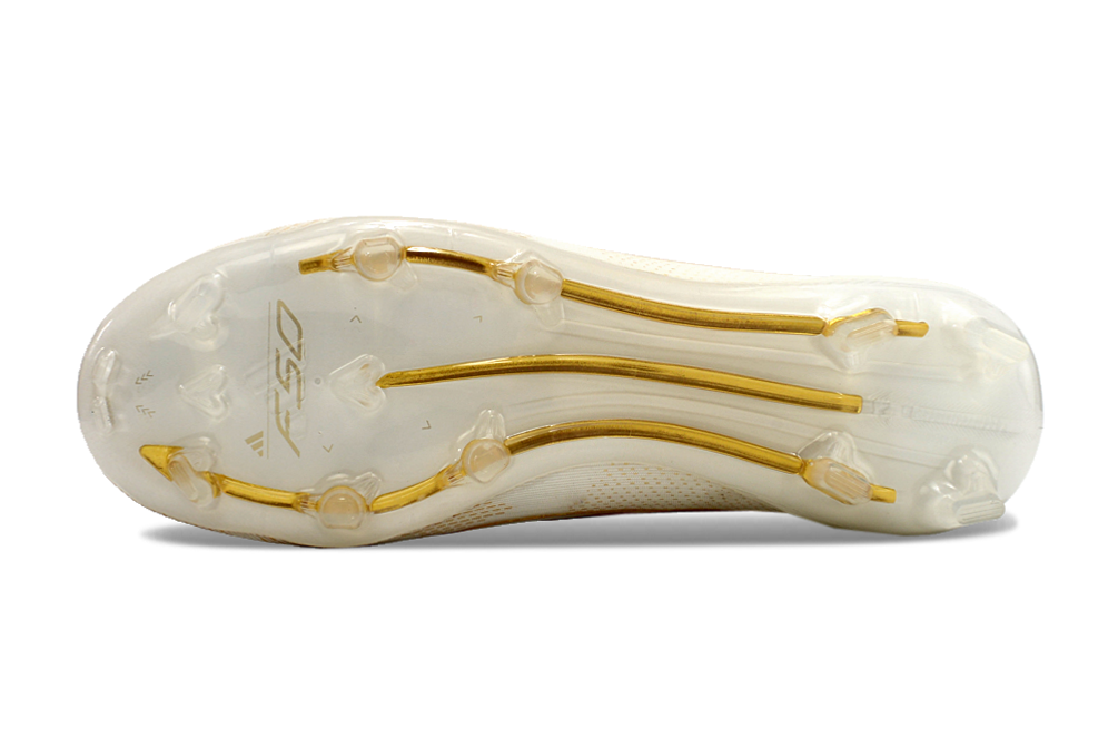 ADIDAS F50 ELITE FG SOCCER BOOT 