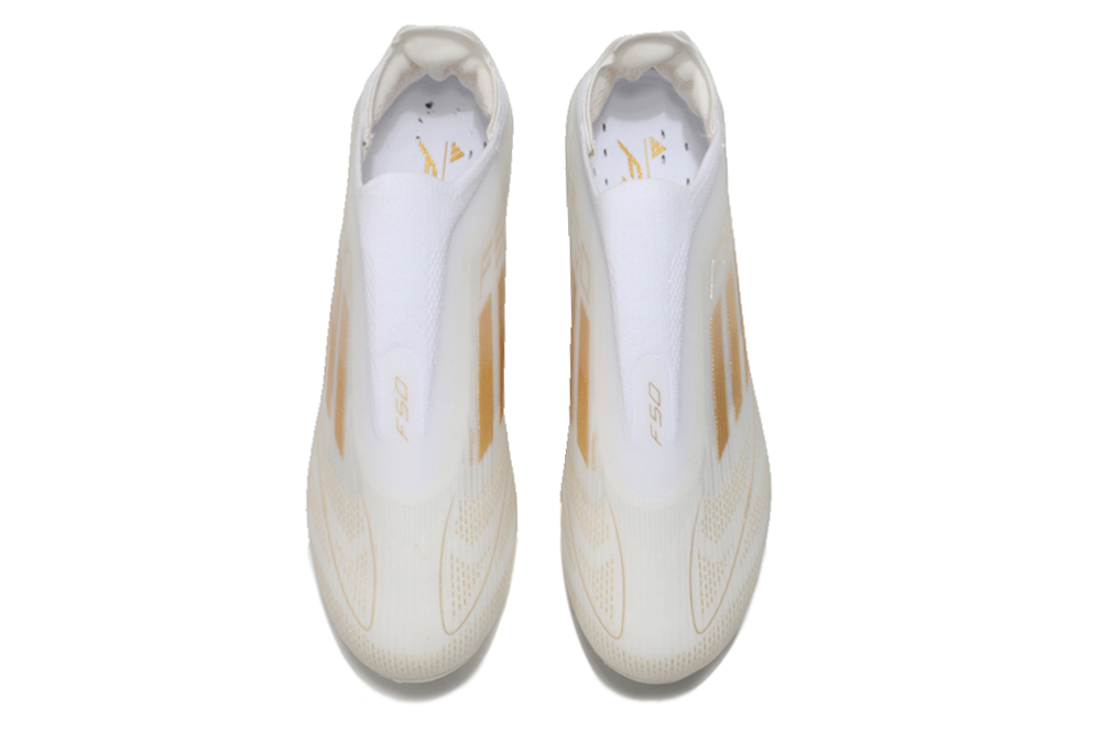 ADIDAS F50 ELITE FG SOCCER BOOT 