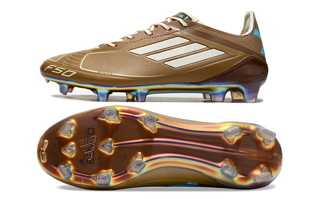 ADIDAS F50 FG ELITE SOCCER BOOT 