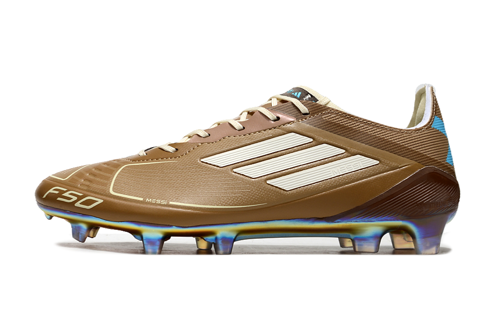 ADIDAS F50 FG ELITE SOCCER BOOT 