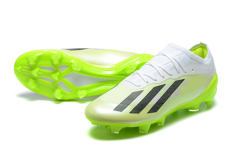 ADIDAS X CRAZYFAST.1 FG ELITE FOOTBALL BOOT 