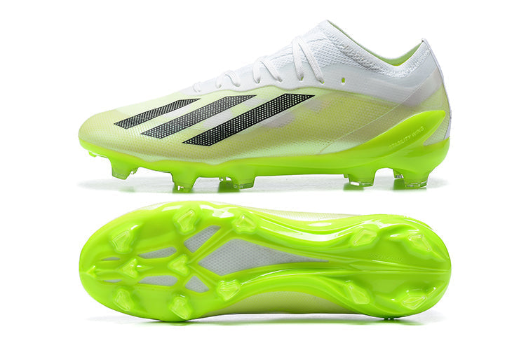 ADIDAS X CRAZYFAST.1 FG ELITE FOOTBALL BOOT 