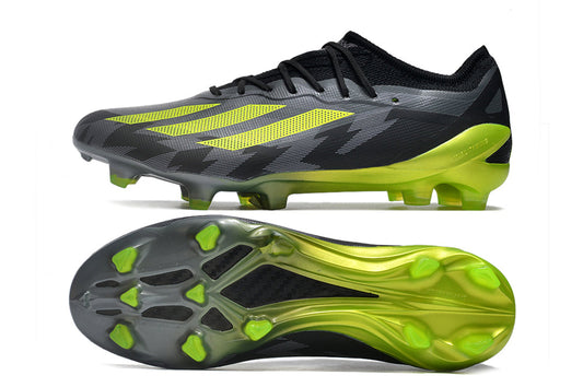 ADIDAS X CRAZYFAST.1 FG ELITE FOOTBALL BOOT 