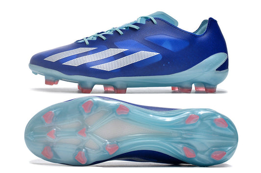 ADIDAS X CRAZYFAST FG ELITE FOOTBALL BOOT 