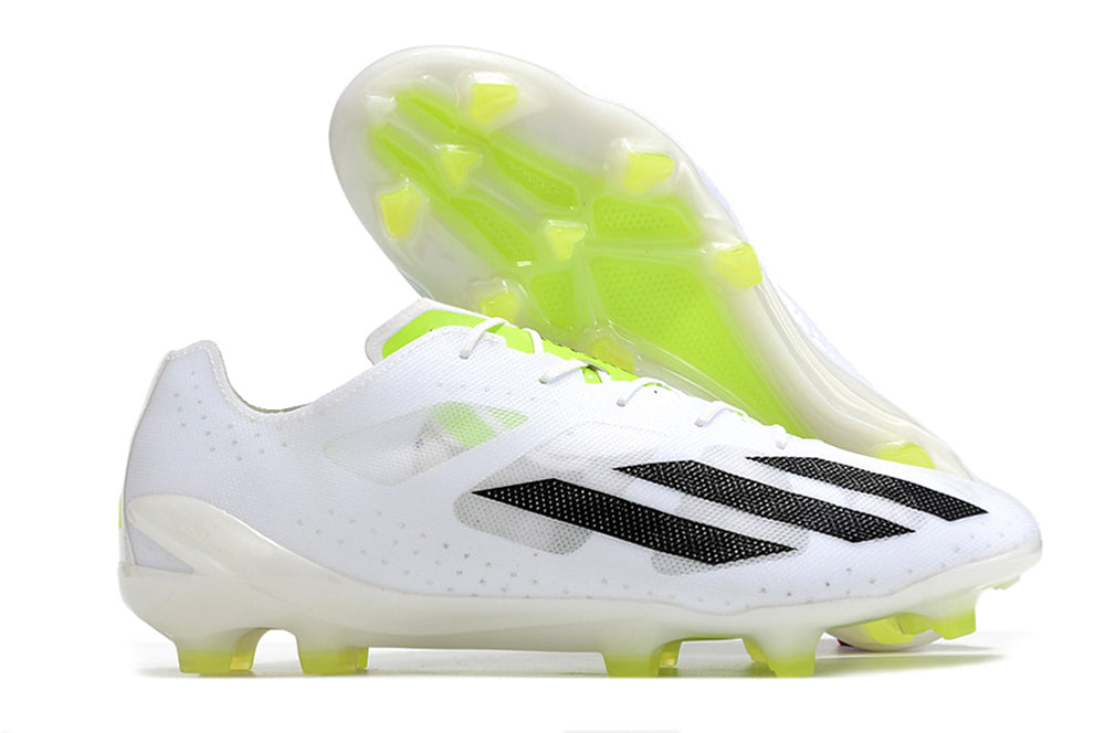 ADIDAS X CRAZYFAST FG ELITE FOOTBALL BOOT 