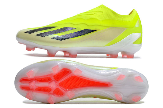 ADIDAS X CRAZYFAST.1 FG ELITE FOOTBALL BOOT 