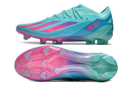ADIDAS X CRAZYFAST.1 FG ELITE FOOTBALL BOOT 