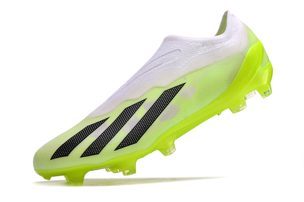 ADIDAS X CRAZYFAST.1 FG ELITE FOOTBALL BOOT 