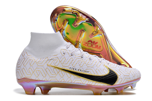 NIKE MERCURIAL AIR ZOOM XXV ELITE FG FOOTBALL BOOT