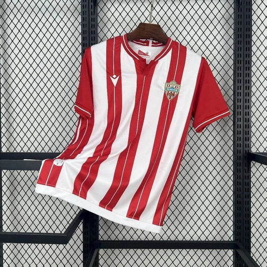 ROJIBLANCOS I 25/26 HOMBRE