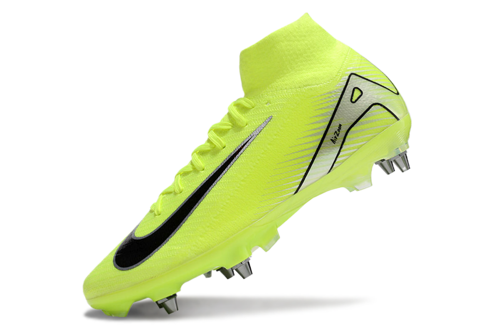 NIKE MERCURIAL SUPERFLY SG 10 ELITE FOOTBALL BOOT