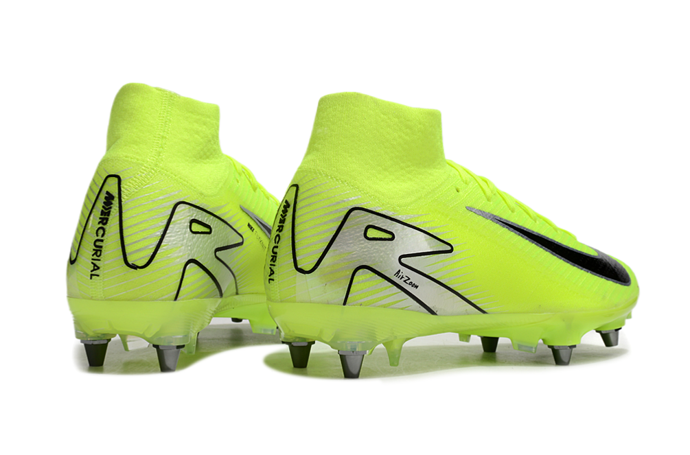 NIKE MERCURIAL SUPERFLY SG 10 ELITE FOOTBALL BOOT