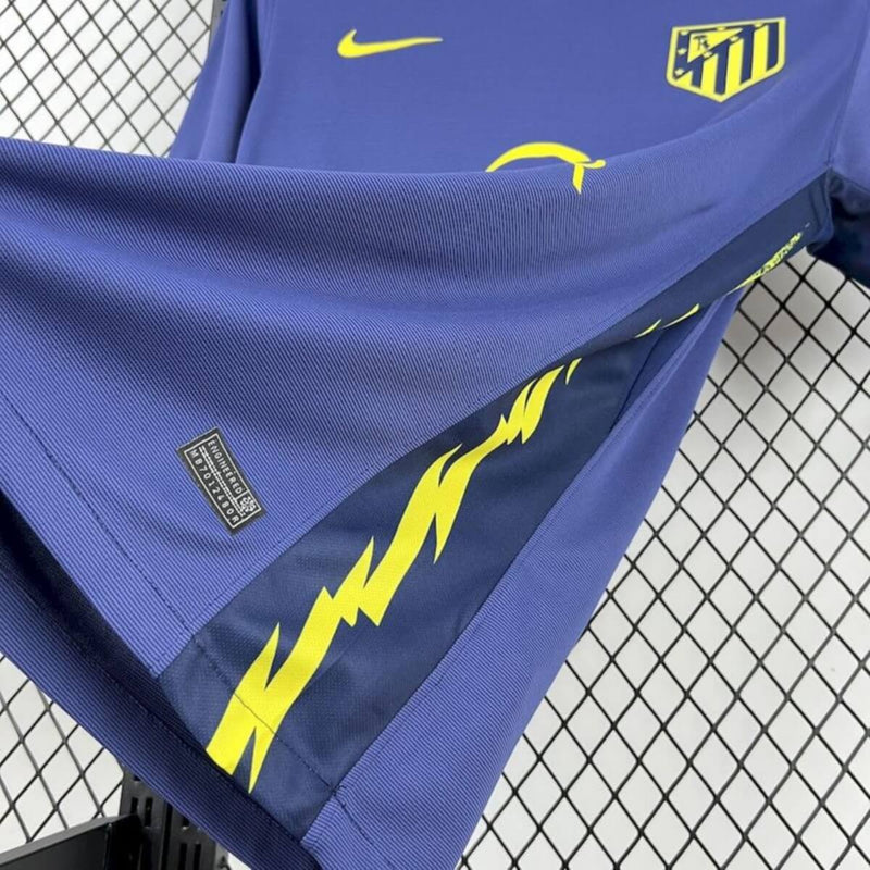 ATLÉTICO DE MADRID II 25/26 HOMBRE