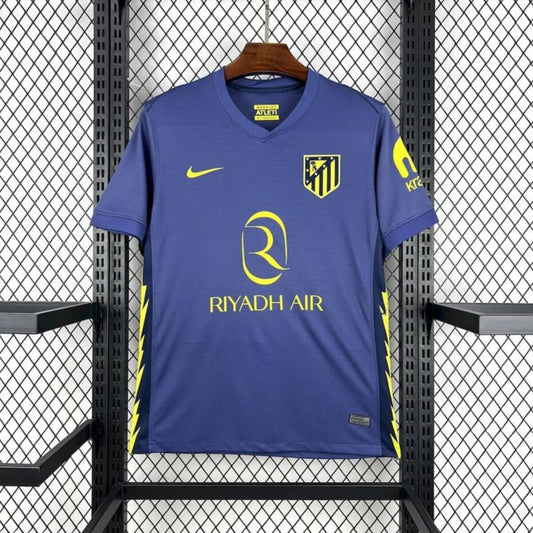 COLCHONEROS II 25/26 HOMBRE