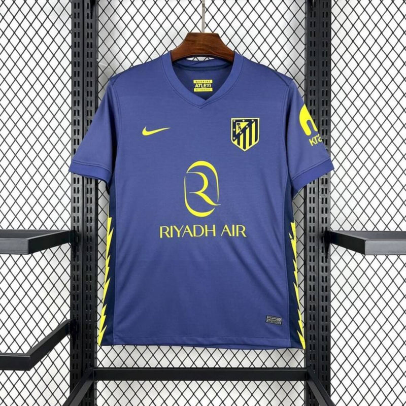 ATLÉTICO DE MADRID II 25/26 HOMBRE