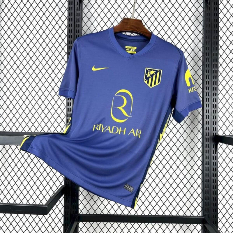 ATLÉTICO DE MADRID II 25/26 HOMBRE