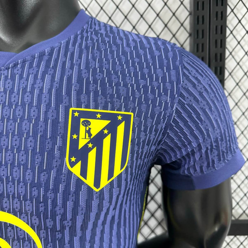 ATLÉTICO DE MADRID II 25/26 HOMBRE (VERSIÓN JUGADOR)
