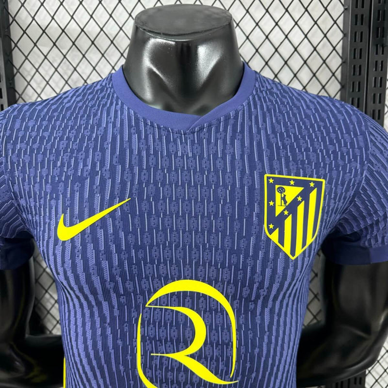 ATLÉTICO DE MADRID II 25/26 HOMBRE (VERSIÓN JUGADOR)