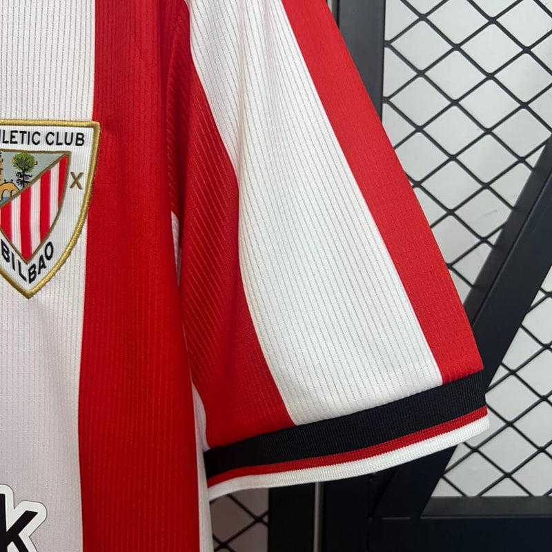 ATHLETIC BILBAO I 25/26 HOMBRE