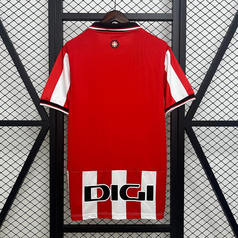 ATHLETIC BILBAO I 25/26 HOMBRE
