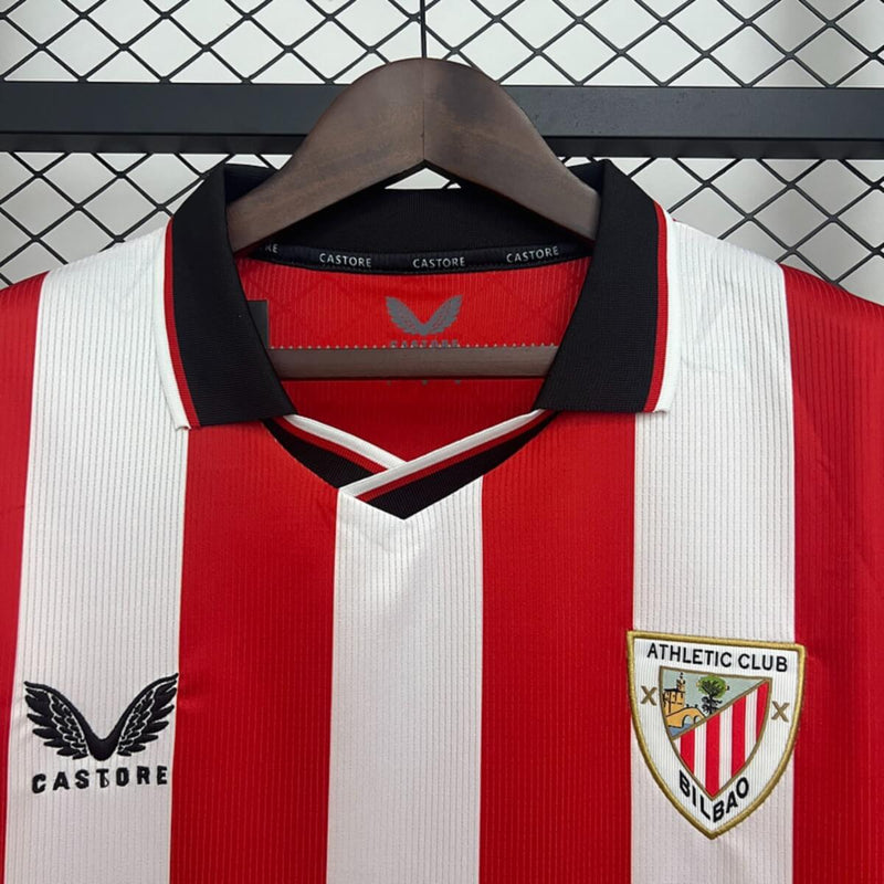 ATHLETIC BILBAO I 25/26 HOMBRE