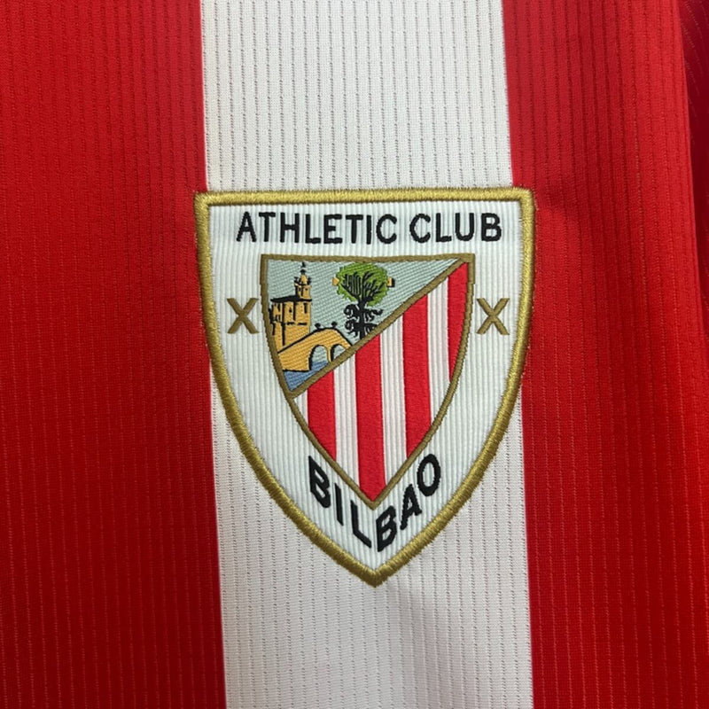 ATHLETIC BILBAO I 25/26 HOMBRE