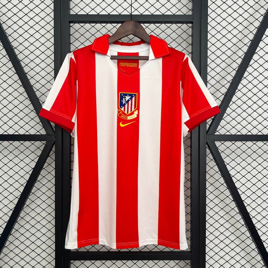 COLCHONEROS I EDICIÓN CENTENARIO DEL ESTADIO 02/03 HOMBRE (RETRO)