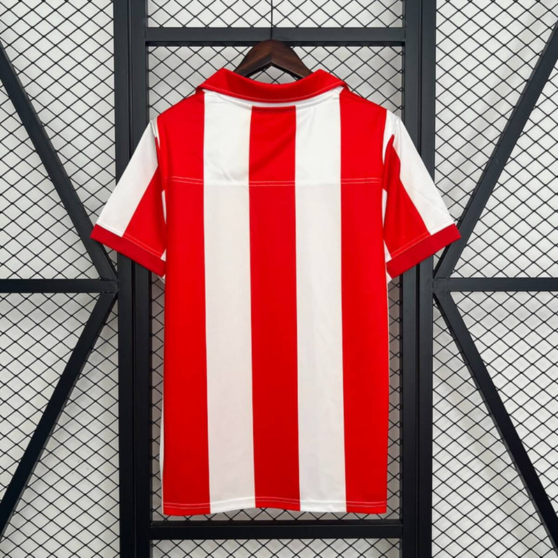 ATLÉTICO DE MADRID I EDICIÓN CENTENARIO DEL ESTADIO 02/03 HOMBRE (RETRO)