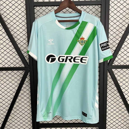VERDIBLANCOS II 25/26 HOMBRE