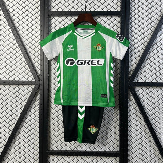 VERDIBLANCOS  I 25/26 CONJUNTO INFANTIL