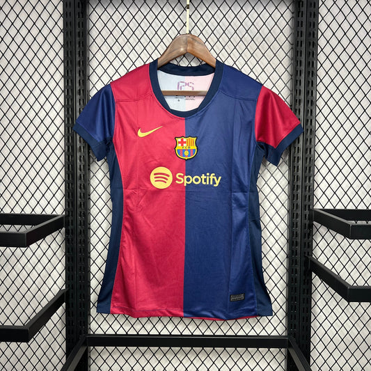BLAUGRANA I 24/25 MUJER