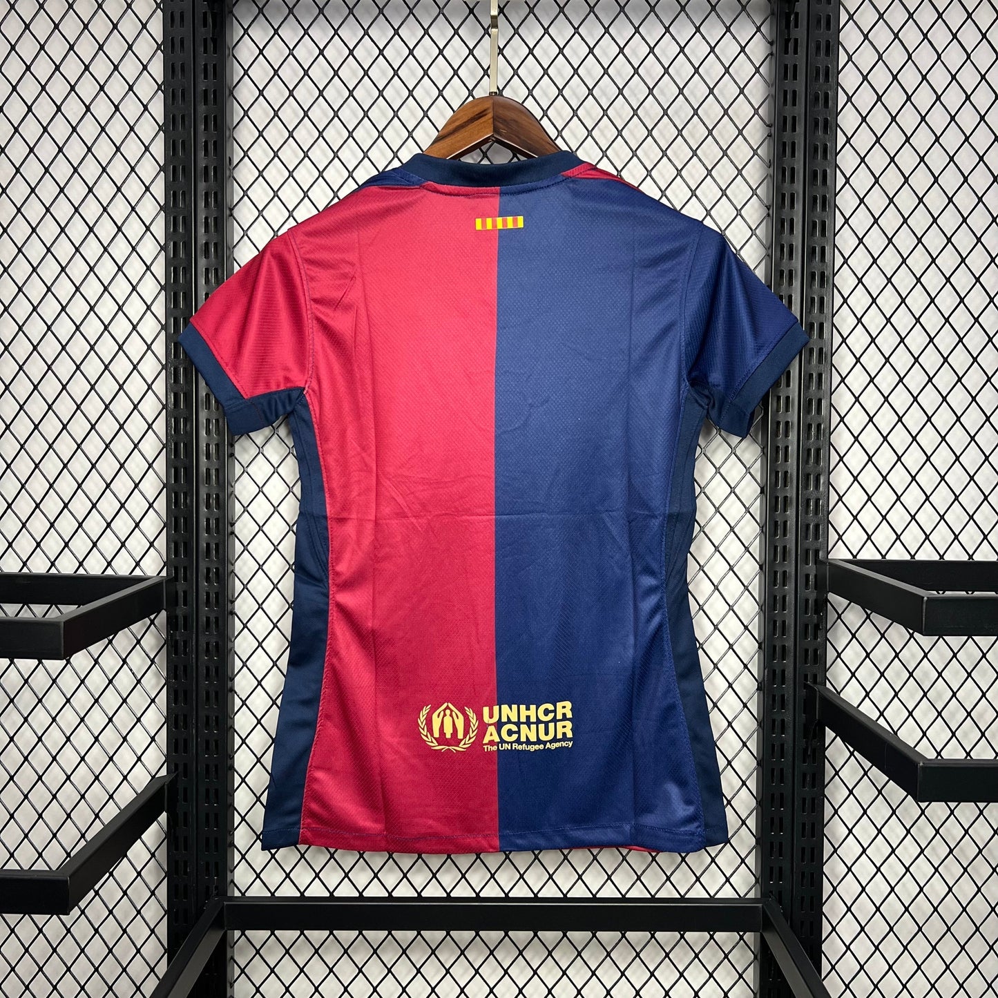 BLAUGRANA I 24/25 MUJER