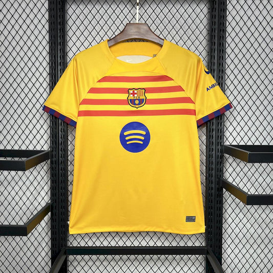 BLAUGRANA V 24/25 HOMBRE