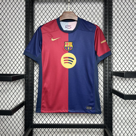 BLAUGRANA I 24/25 HOMBRE