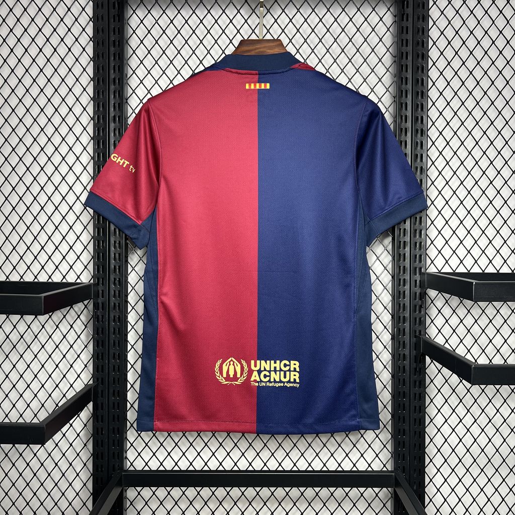 BLAUGRANA I 24/25 HOMBRE