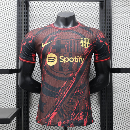 BLAUGRANA EDICIÓN ESPECIAL IV 24/25 HOMBRE (VERSIÓN JUGADOR)